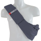 4LazyLegs Canvas Pocket Navy Blue